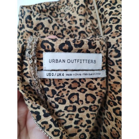 Urban Outfitters Dress - Picture 6 of 8